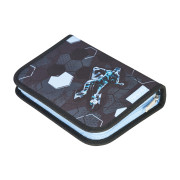 Taška školní UltraLight+XL fotbal Herlitz