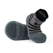 Ponožkové botičky Dandy Gray Chameleon