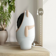 Chůvička dětská camera IP-WiFi Ami Neno