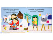 Velký pokrok Jdeme k doktorovi Marion Cocklico