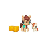 Littlest Pet Shop maminka s miminkem a doplňky