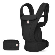 Nosítko Omni Deluxe Mesh Ergobaby