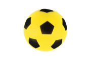 Míč pěnový fotbalový 18 cm