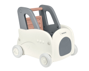 Chodítko 4v1 Trolie KikkaBoo