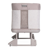 Postýlka Next2Me Forever Chicco