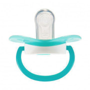 Dudlík silikonový symetrický 6-18 m Canpol babies So Cool