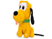 Disney postavičky plyšové 30 cm na baterie se zvukem