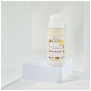 Lehký hydratační tělový krém Dotek přírody 100 ml 