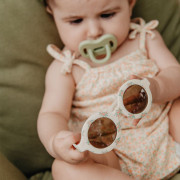 Dětské brýle polarizované s pouzdrem 12-24 měsíců 2026 Suavinex