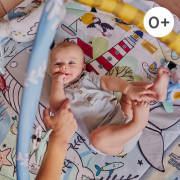 Deka na hraní Smartplay Kinderkraft