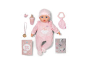 Baby born miminko Annabell 43 cm Zapf Creations