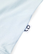 Body tenké DR obrázek Outlast®UPF 50+ bleděmodrá 