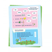 Kvído - Sešit aktivit - Angličtina Albi