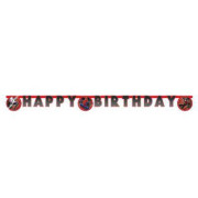 Baner EKO HB - Spiderman (World of web)