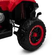 Dětská elektrická čtyřkolka Rave 4 x 4 Baby Mix