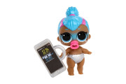 L.O.L. Surprise! Dekodér se sestřičkou