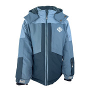 Chlapecká bunda lyžařská zimní Pidilidi PD1159-04