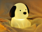 Noční světlo Benny Beagle MegaLight