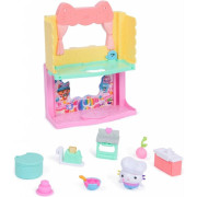 Gábinin Kouzelný Domek Film Pokojíček K Velkému Domu Kuchyňka