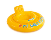 Sedátko do vody 70 cm Intex 56585 My Baby Float