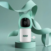 Chůvička dětská camera IP-WiFi Orso Neno