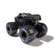 Monster Jam - sběratelský kovový model auta Monster Truck 1:64