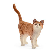 Zvířátko - kočka 6,6 cm Schleich