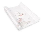 Přebalovací podložka tvrdá 70 x 49 x 9,5 cm