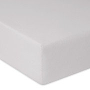 Prostěradlo Jersey s gumou 60 x 120 cm BabyMatex