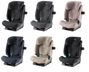 Autosedačka Safefix Britax 