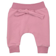 Kojenecké tepláčky a mikinka Koala Cherry