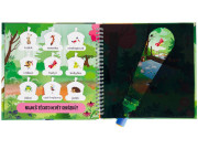 Prosviť a hledej - Les