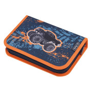 Školní aktovka - set Loop Monster truck, Herlitz