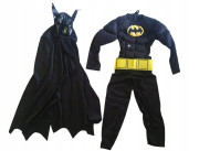 Dětský kostým Svalnatý Batman