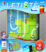 Mindok SMART GAME Smart - Letiště