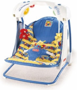 Fisher Price houpací lehátko