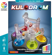 Kulodrom Smart