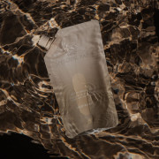 Jemný šampon a sprchový gel 2 v 1 náhradní náplň 380 ml MyRoyalBaby