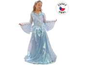 Kostým na karneval Princezna Deluxe, 120-130 cm