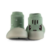 Ponožkové botičky Green Squirrel Chameleon