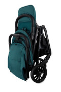 Sportovní kočárek Andrea MoMi