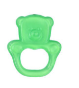 Kousátko chladící medvěd Babyono