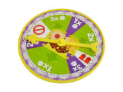 Společenská hra Nevzbuď babku! Tomy