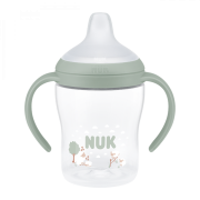 Lahvička na učení 150 ml NUK Perfect Match