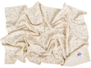 Letní deka 150 x 200 cm z biobavlny Kaarsgaren 