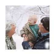 Šidítko ultra air noční 18 m+ 2 ks Philips Avent