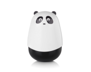 Houpátko na kočárek Panda Jané