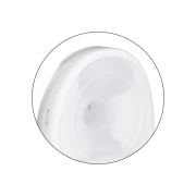 Odsávačka mateřského mléka elektrická handsfree Gaia Duo Petite & Mars