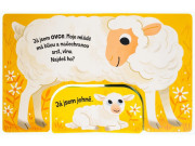 Najdi mládě Farma Mel Matthews