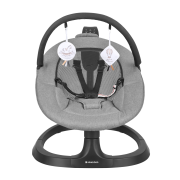 Houpací lehátko elektrické Zazu KikkaBoo